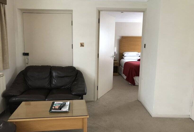 패밀리 룸, Links Country Park