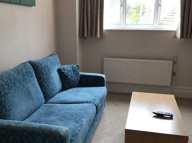 스탠다드 룸, Links Country Park