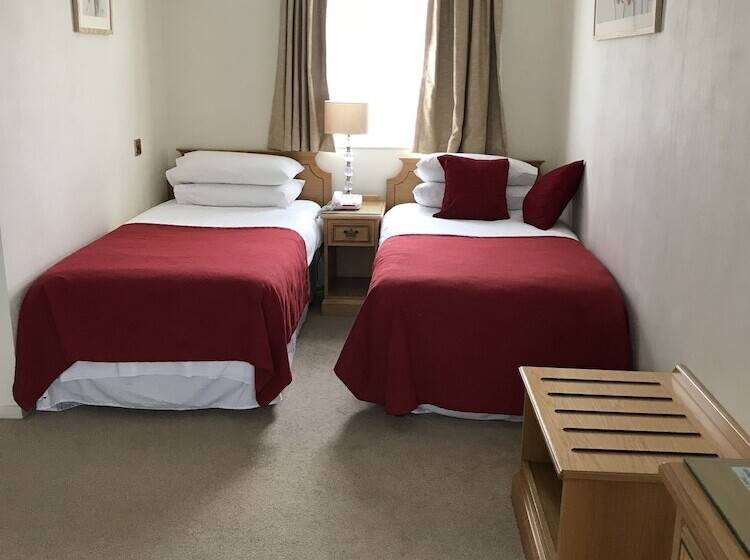 스탠다드 룸, Links Country Park