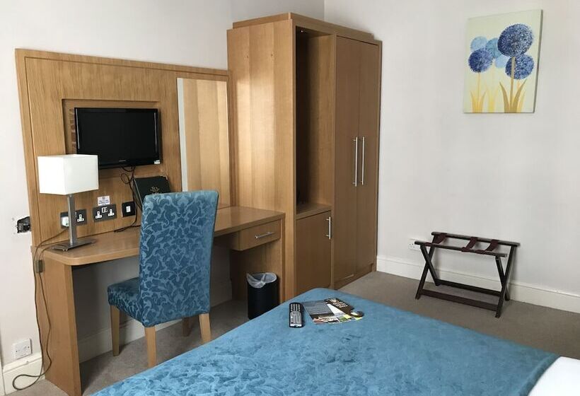 스탠다드 룸, Links Country Park