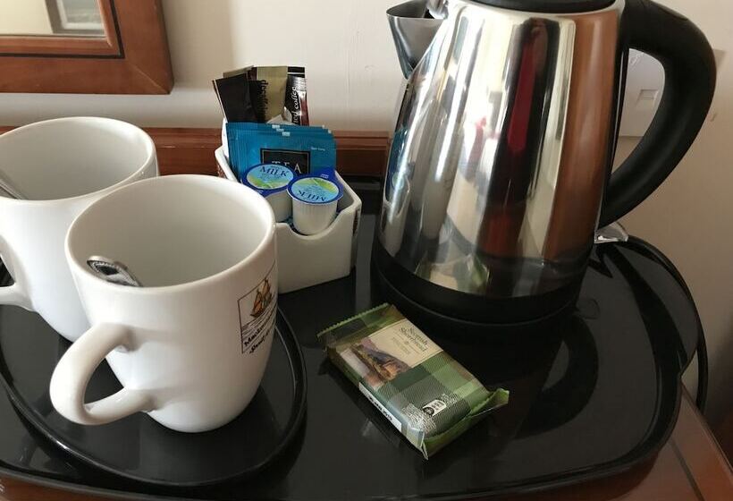 스탠다드 룸, Links Country Park