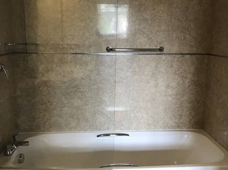 스탠다드 룸, Links Country Park