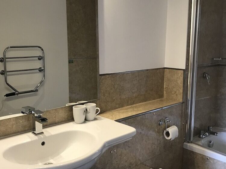 스탠다드 싱글 룸, Links Country Park