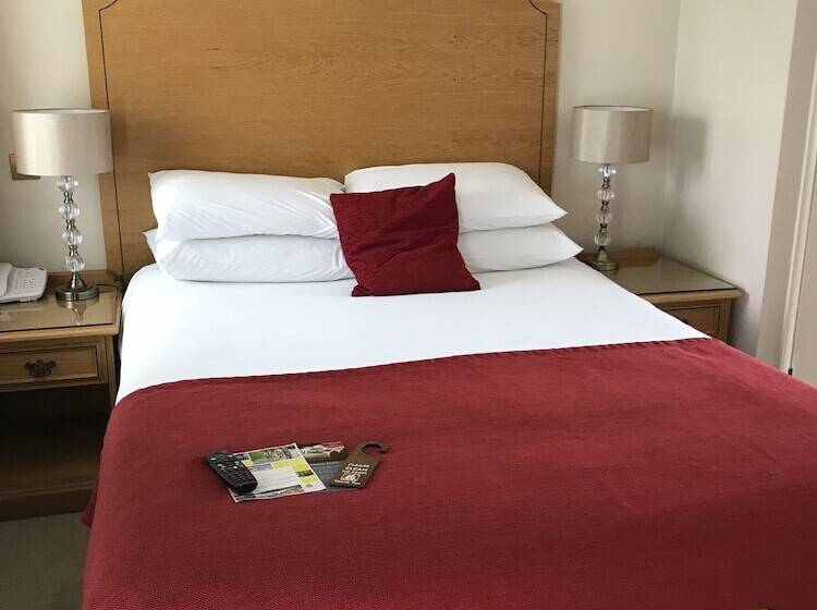 수피리어 룸, Links Country Park