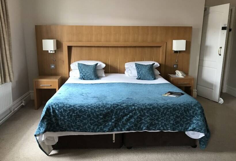 디럭스 룸, Links Country Park