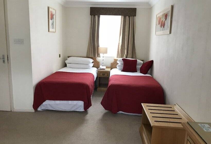 디럭스 룸, Links Country Park