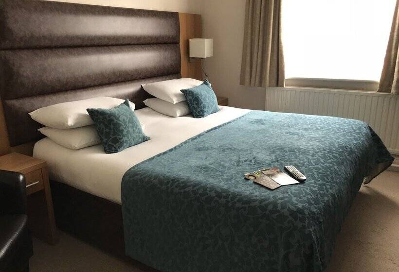 수피리어 룸, Links Country Park