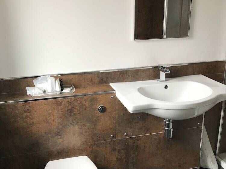 스탠다드 룸, Links Country Park