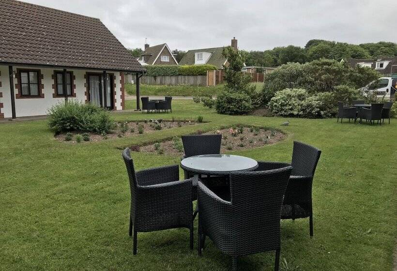 스탠다드 룸, Links Country Park