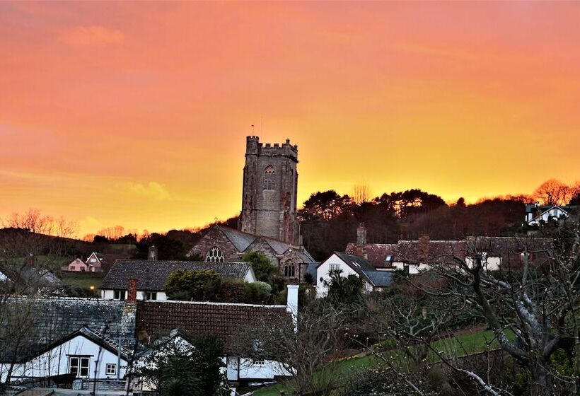 اتاق استاندارد, Marston Lodge