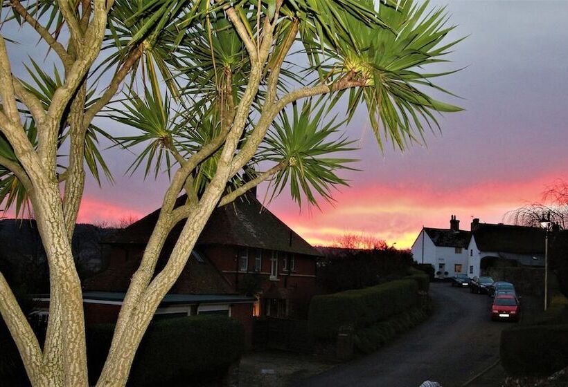 اتاق استاندارد, Marston Lodge