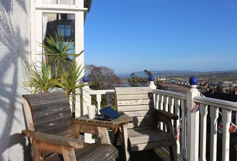 اتاق استاندارد, Marston Lodge