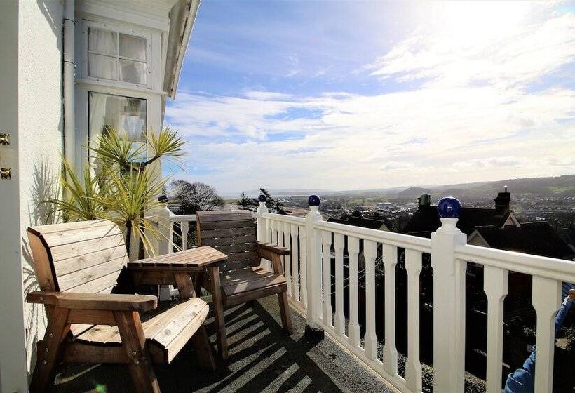 اتاق استاندارد, Marston Lodge