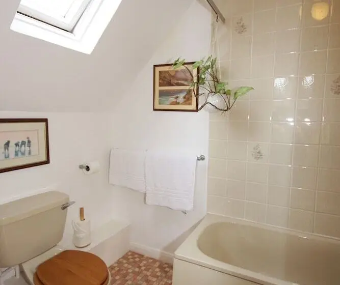 Habitació Estàndard, Marston Lodge