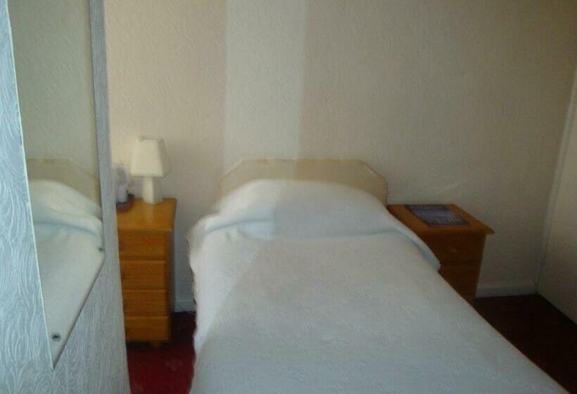 غرفة قياسية فردية, Monterey Beach