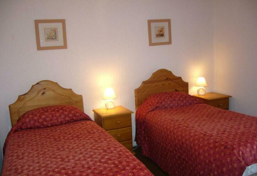 غرفة قياسية, Monterey Beach