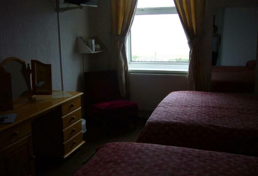 غرفة قياسية مطلّة علي البحر, Monterey Beach