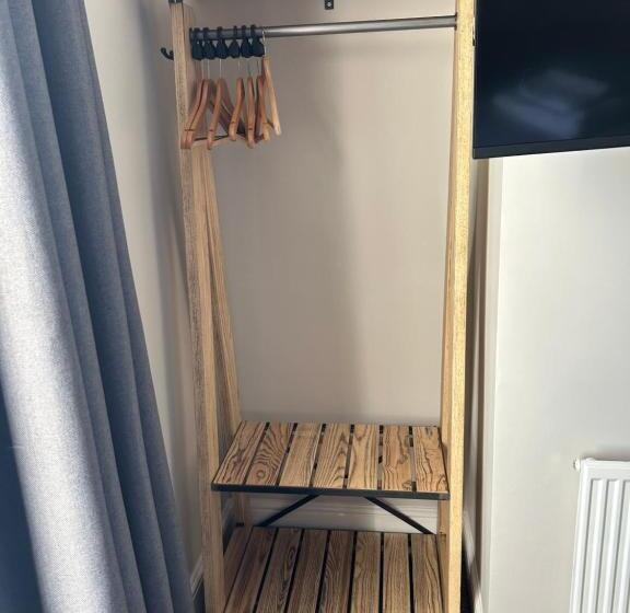 חדר סטנדרט נוף לים, Penwig