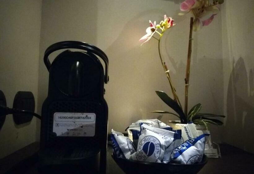 חדר סטנדרט, Residenza Dorò  24x7 Check In