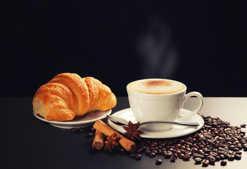 חדר סטנדרט, Residenza Dorò  24x7 Check In