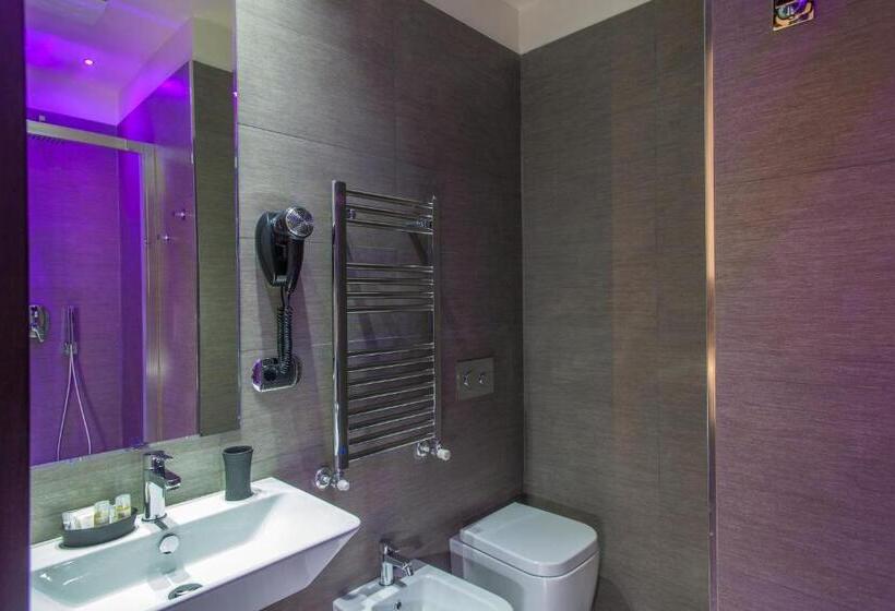 חדר סטנדרט, Residenza Dorò  24x7 Check In