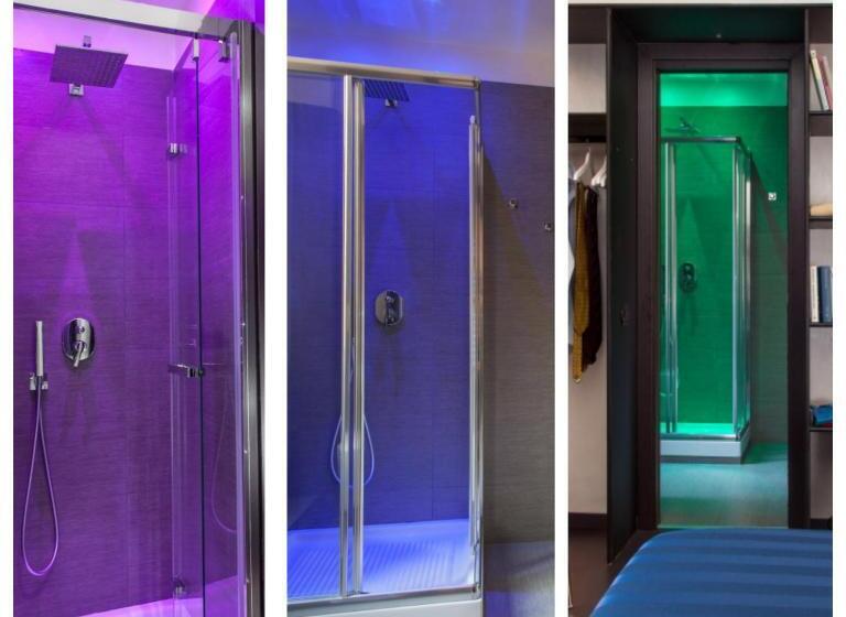 חדר סטנדרט, Residenza Dorò  24x7 Check In