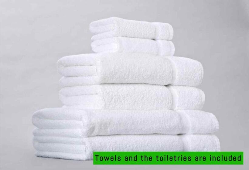 חדר דלוקס, Residenza Dorò  24x7 Check In