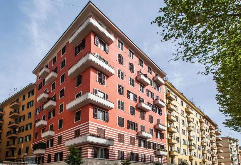 חדר סטודיו סטנדרד, Residenza Dorò  24x7 Check In