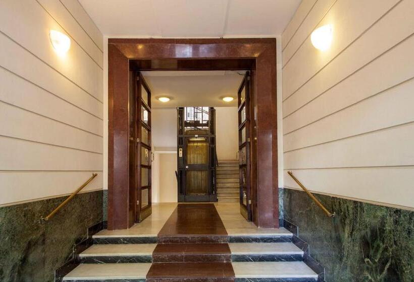 استودیوی استاندارد, Residenza Dorò  24x7 Check In
