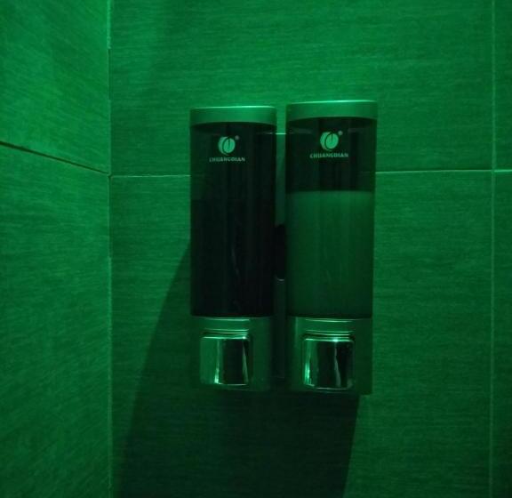 חדר סטודיו סטנדרד, Residenza Dorò  24x7 Check In