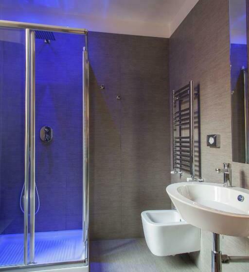 חדר סטנדרט, Residenza Dorò  24x7 Check In