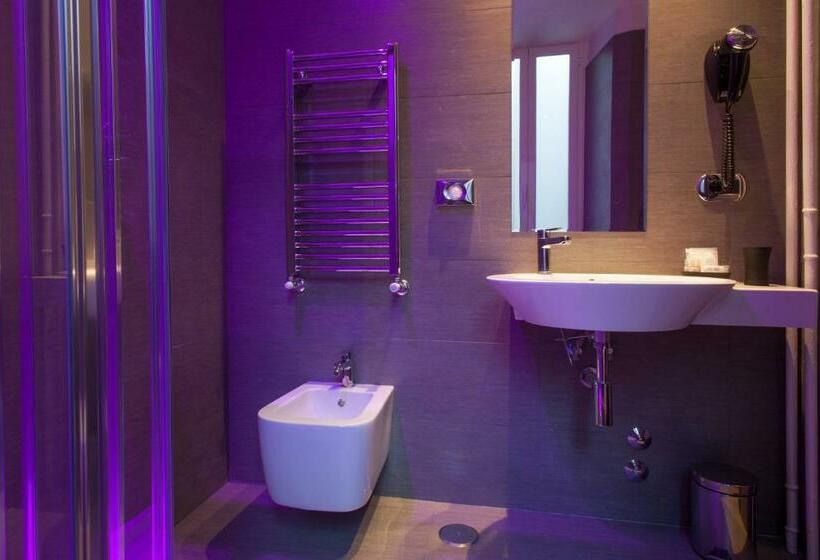 חדר סטנדרט, Residenza Dorò  24x7 Check In