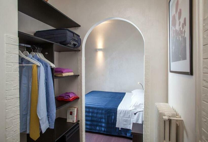 חדר סטנדרט, Residenza Dorò  24x7 Check In