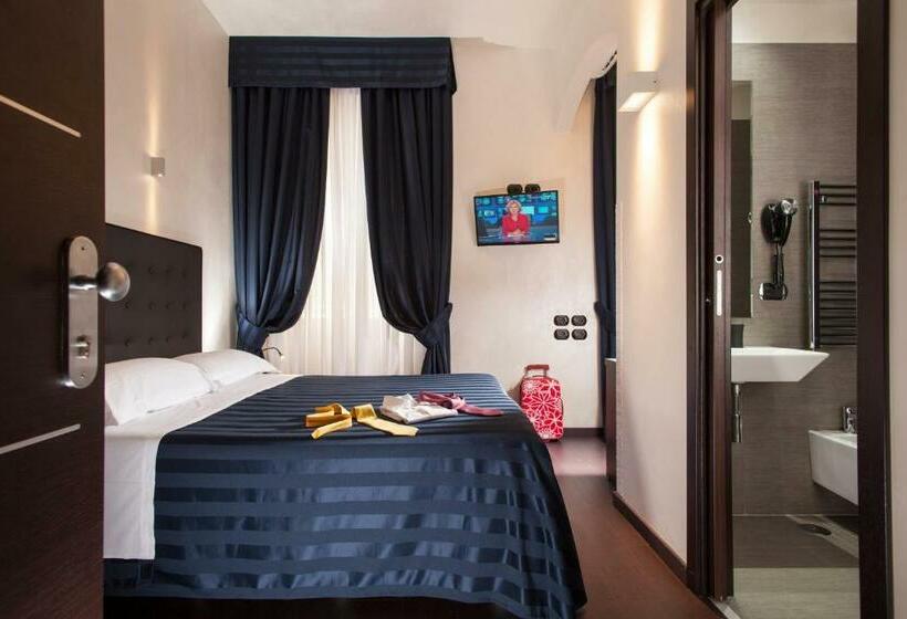 اتاق استاندارد, Residenza Dorò  24x7 Check In