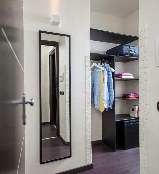 חדר סטנדרט, Residenza Dorò  24x7 Check In