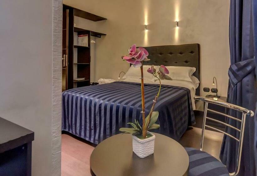 חדר סטנדרט, Residenza Dorò  24x7 Check In