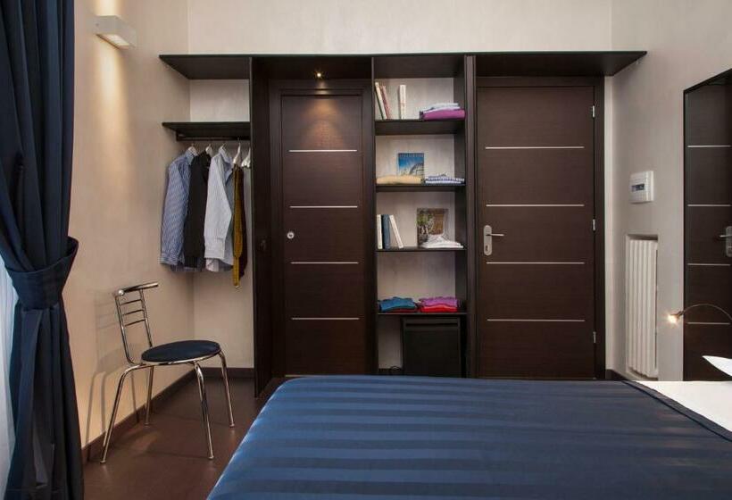 חדר סטנדרט, Residenza Dorò  24x7 Check In