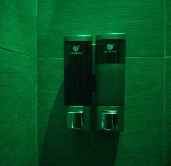 חדר סטנדרט, Residenza Dorò  24x7 Check In