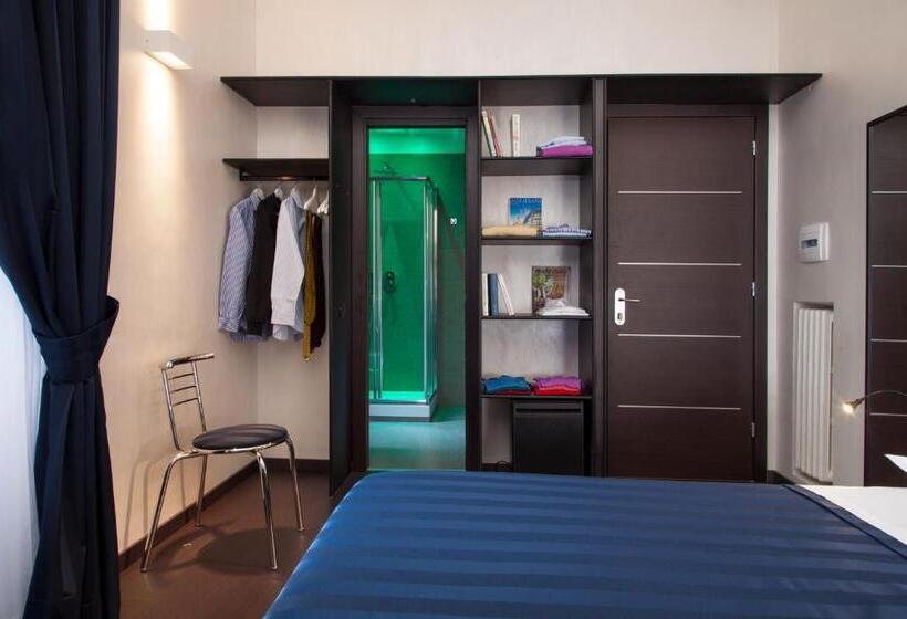 اتاق استاندارد, Residenza Dorò  24x7 Check In