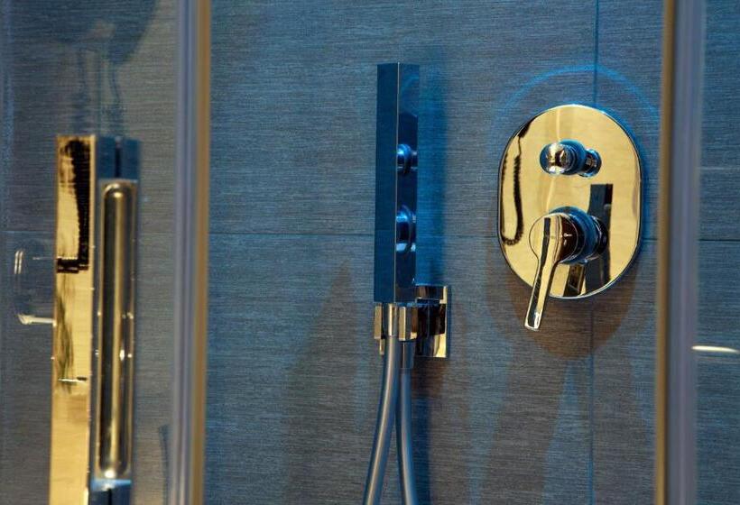 חדר דלוקס, Residenza Dorò  24x7 Check In