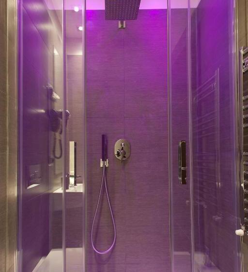 חדר דלוקס, Residenza Dorò  24x7 Check In