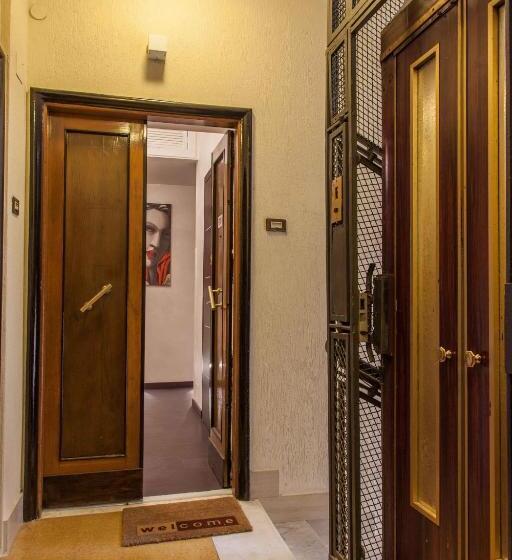 חדר דלוקס, Residenza Dorò  24x7 Check In