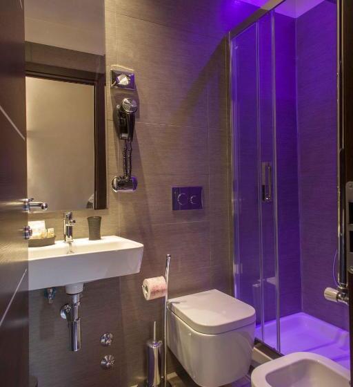 اتاق لوکس, Residenza Dorò  24x7 Check In