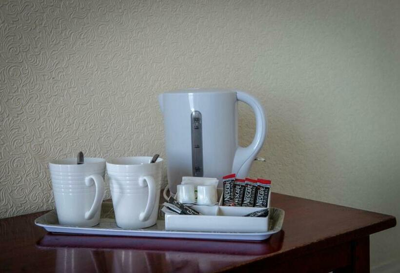 标准间, Royal Lion