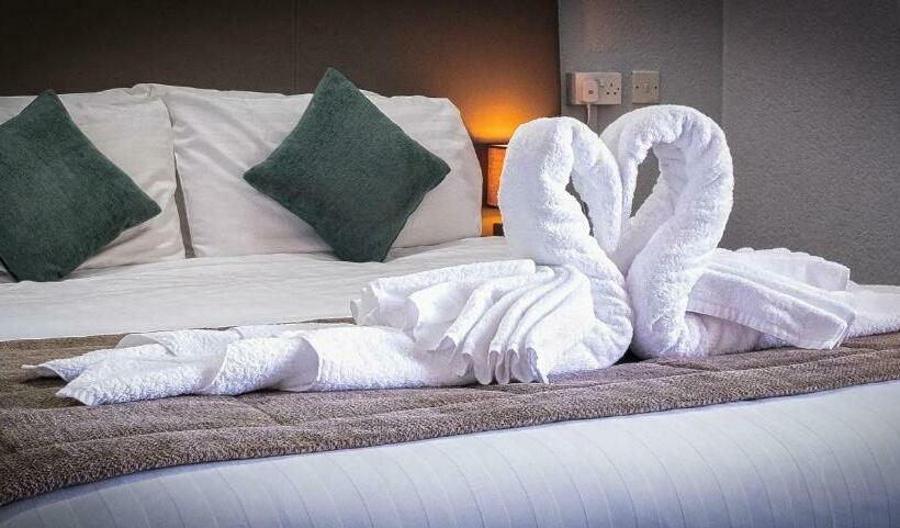 标准间, Royal Lion