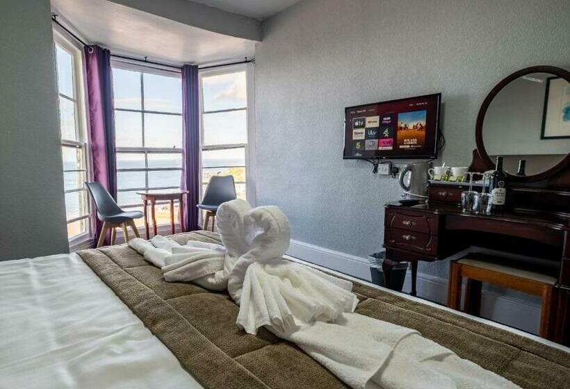 חדר סטנדרט, Royal Lion