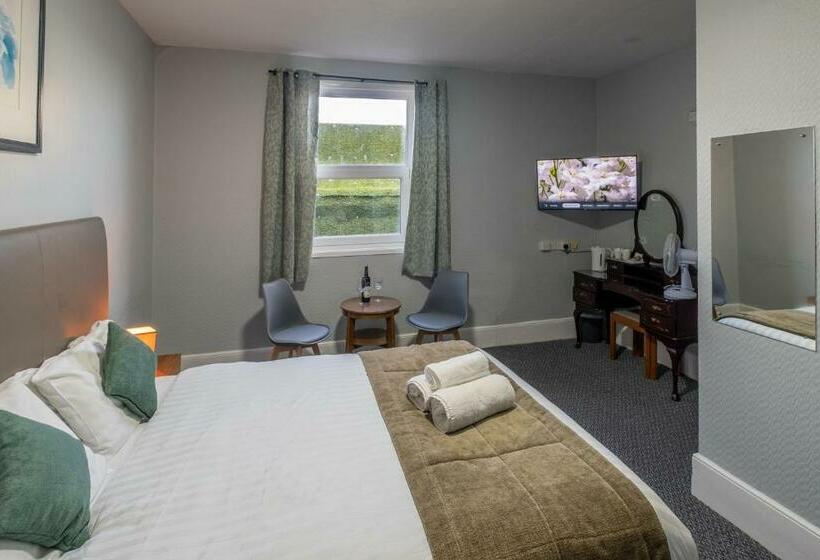 标准间, Royal Lion