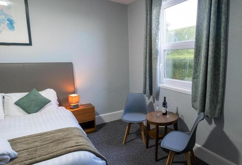 标准间, Royal Lion