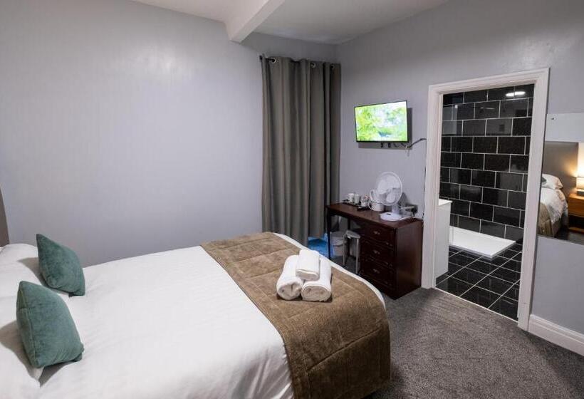 标准间, Royal Lion