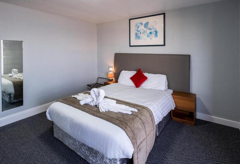 חדר סטנדרט, Royal Lion